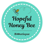 Cover Image of Download Hopeful Honey Bee Boutique  APK