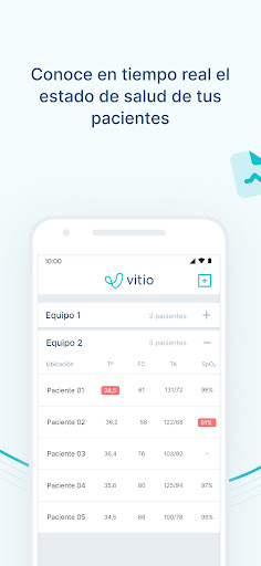 Vitio Screen 2