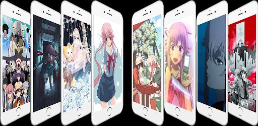 MIRAI NIKI Wallpaper ART FILM Screen 2
