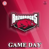 Arkansas Razorbacks Gameday icon