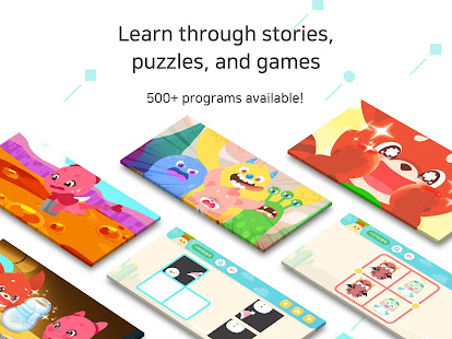 DoBrain - Smart play-learning app 1.56.0 screenshots 7