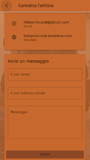 Fabien Riccardi Screen 3