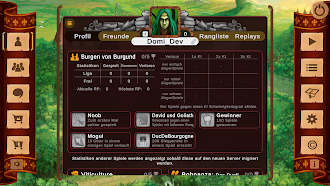 Game screenshot The Castles Of Burgundy hack