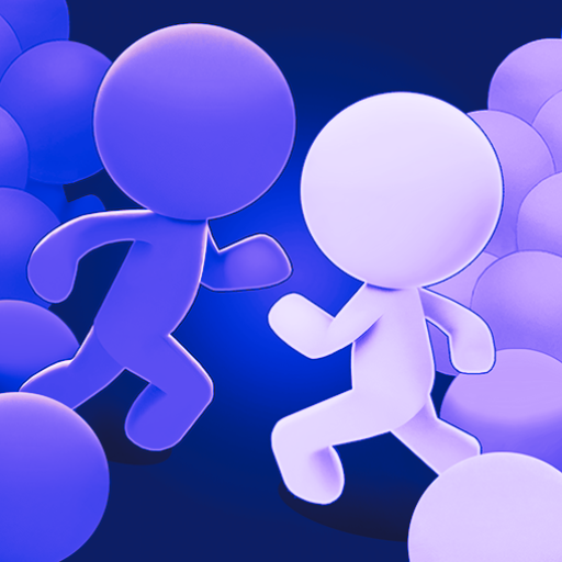 Run Race Fun logo