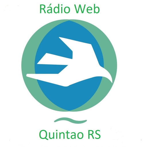 Rádio Web Quintao RS logo