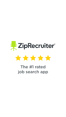 Job Search by ZipRecruiterのおすすめ画像1