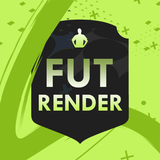 FC Renders 24 logo