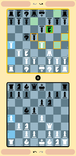 Easy Chess 2P Screen 2