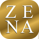 Zena Parrucchieri icon