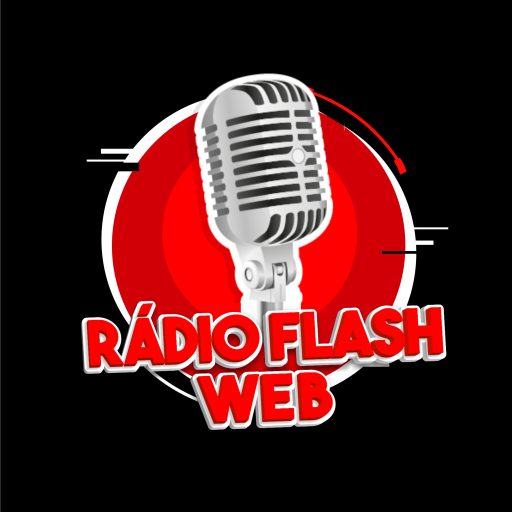 Rádio Flash Web 1.0 Icon