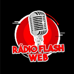 Cover Image of Télécharger Rádio Flash Web  APK