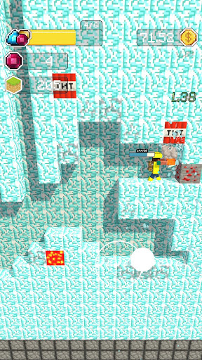 Cube Digger Screen 3