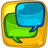 Telexing Chat icon