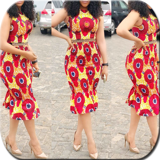 african fashion dresses