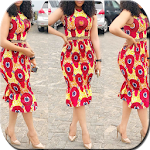 Cover Image of ダウンロード アフリカンファッションドレス  APK