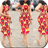 African Fashion Dresses icon