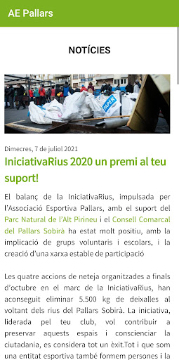 AE Pallars Screen 2