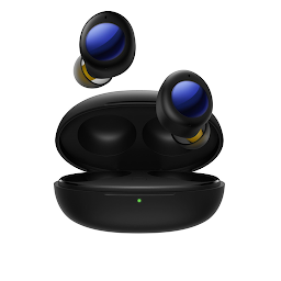 Icon image Realme buds air 2 neo Guide
