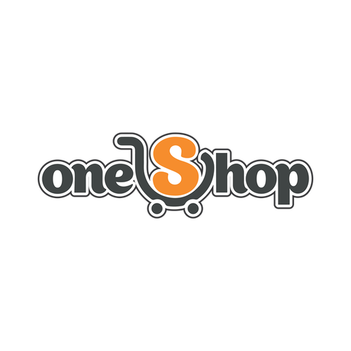 OneShop : E-commerce App logo