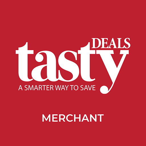 Tasty Deals Merchant logo