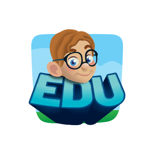 Gioca con Edu logo