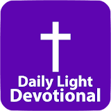 Daily Light Devotional icon