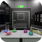 Escape From The Laboratory