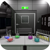 Escape From The Laboratory