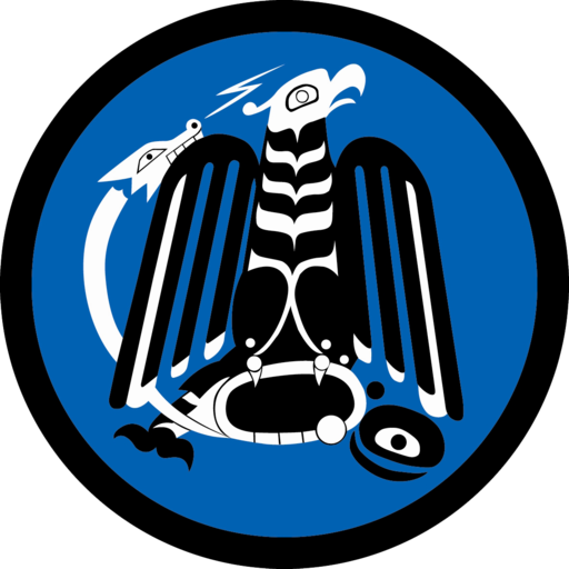 Tseshaht Logo