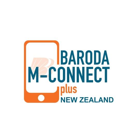 M-Connect plus NZ logo