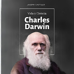 Image de l'icône Charles Darwin: Vida y Ciencia