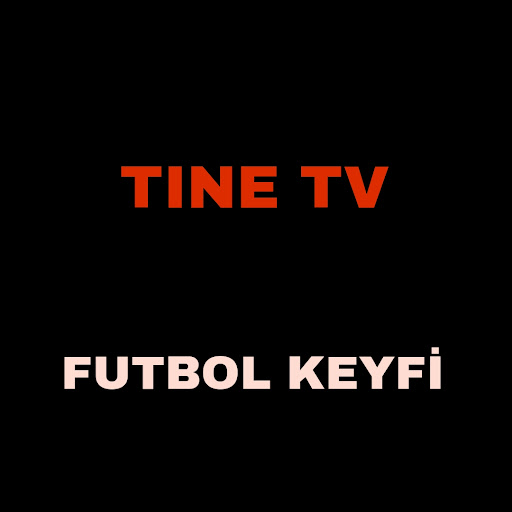 Android application TINE TV - Futbol screenshort