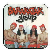 Barakatak Pop Sunda Offline