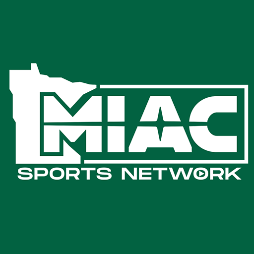 MIAC Sports Network logo