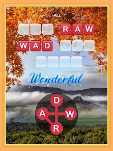 Wordscapes - Apps on Google Play