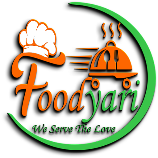 Foodyari - Order Food Online logo