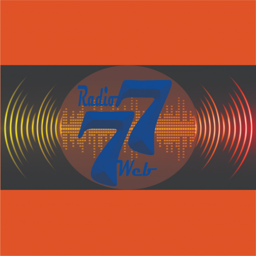 Rádio 77 Web logo