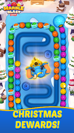 Game screenshot Marble Blast Saga hack
