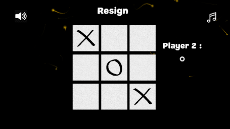 Tic Tac Toe Boom