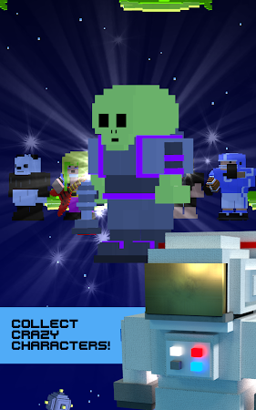 Game screenshot Diver Dash hack