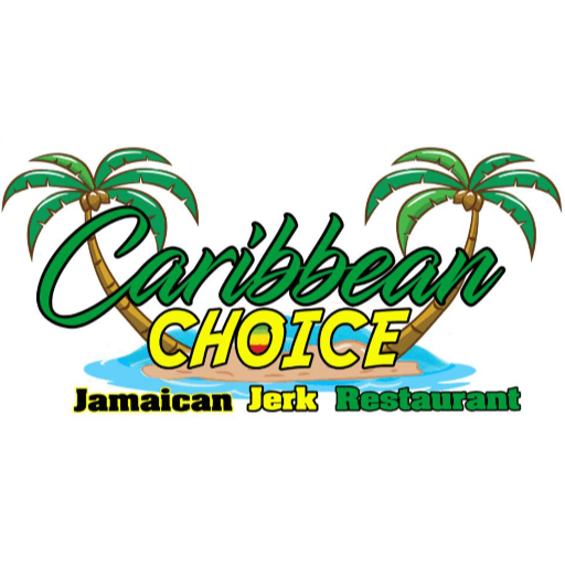 Caribbean Choice logo