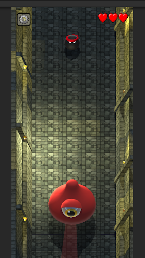 Go Go Stop Screen 2