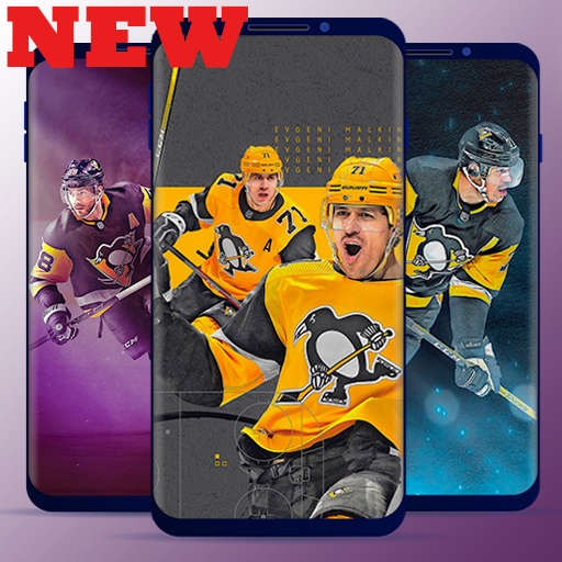 Pittsburgh Penguins Wallpapers 2021