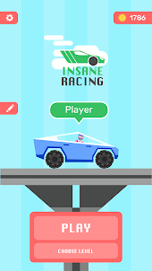 Insane Racing