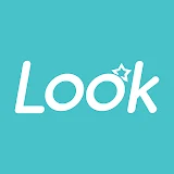 Lookme - Beauty booking service icon