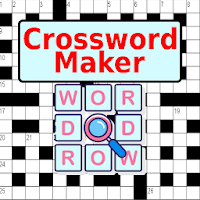 Wordapp Crossword Maker