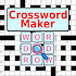 Wordapp: Crossword Maker1.1.3