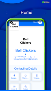 Bell Clickers