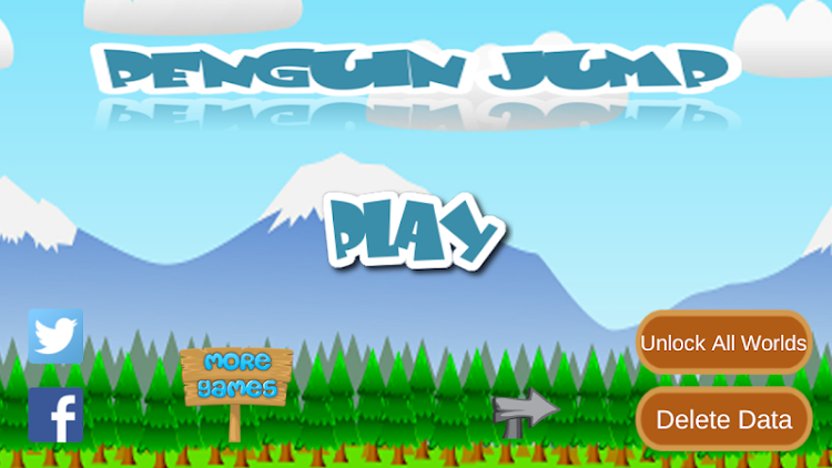Penguin Jump - 3.0 - (Android)