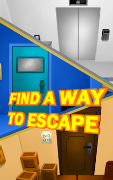 Escape Corporation - Room Escaのおすすめ画像2